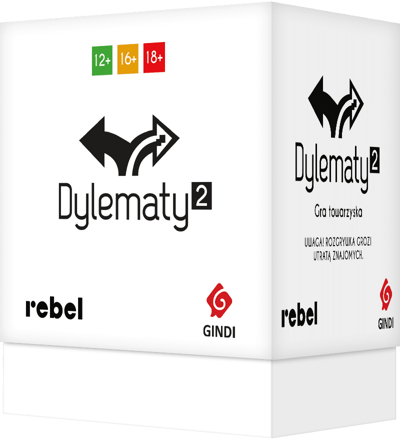 Dylematy 2