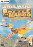 Video Game: Star Wars: Episode I – Battle for Naboo