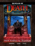 RPG Item: Realms of Death