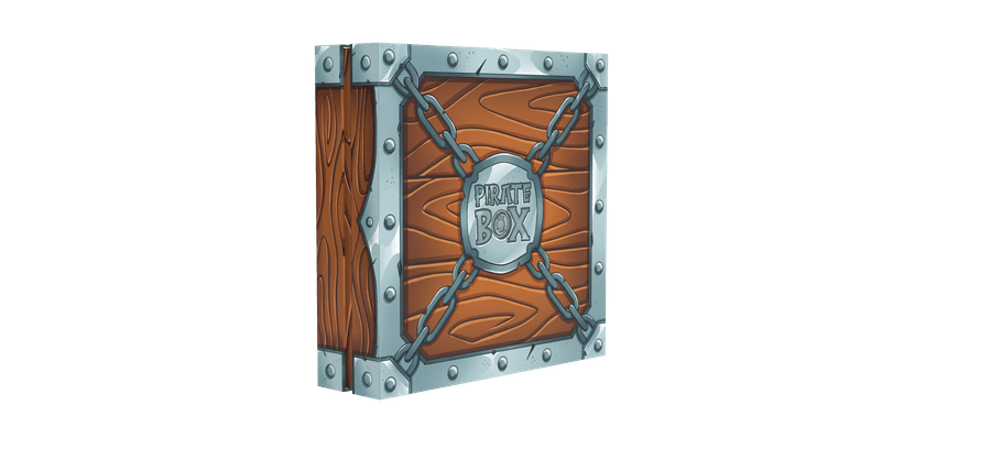 Box