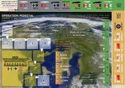Operation Pedestal: Convoy to Malta
