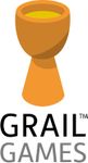 Board Game Publisher: Grail Games