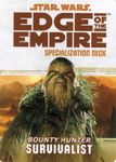 RPG Item: Edge of the Empire Specialization Deck: Bounty Hunter Survivalist