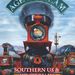 Board Game: Age of Steam Expansion: Southern US / Western US