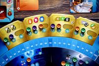 SETI: Search for Extraterrestrial Intelligence