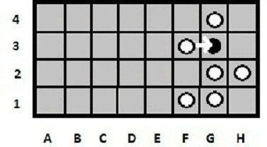 Contiguous Collapse