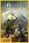 Board Game: Medieval Mastery