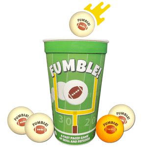 Fumble!