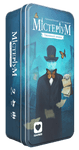 Mysterium: Hidden Signs