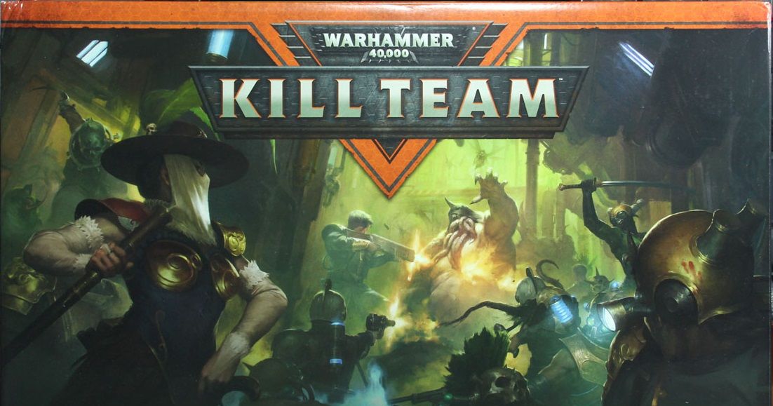 美品 Games workshop ボードゲーム WARHAMMER40000 キルチーム・ローグトレーダー s-l1200.jpg