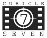 Board Game Publisher: Cubicle 7 Entertainment