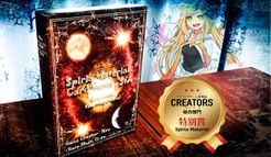 Spiria Material Card Game StA