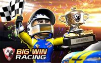 Video Game: Big Win Racing