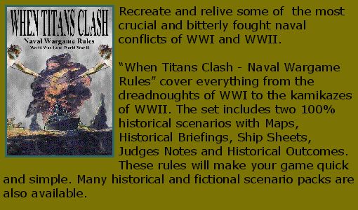 When Titans Clash