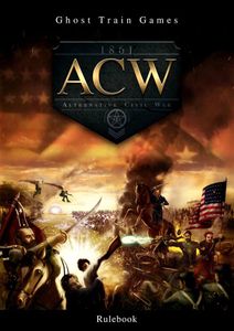 Alternative Civil War: 1861