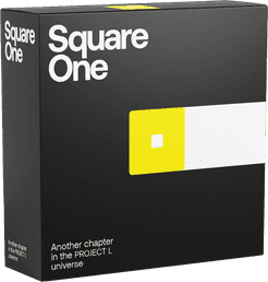 Square One | Board Game | BoardGameGeek