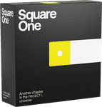 Board Game: Square One