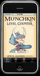 Video Game: Munchkin Level Counter
