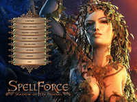 Video Game Compilation: SpellForce: Platinum Edition
