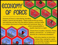 Chains of Command