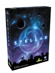 Board Game: Stellar