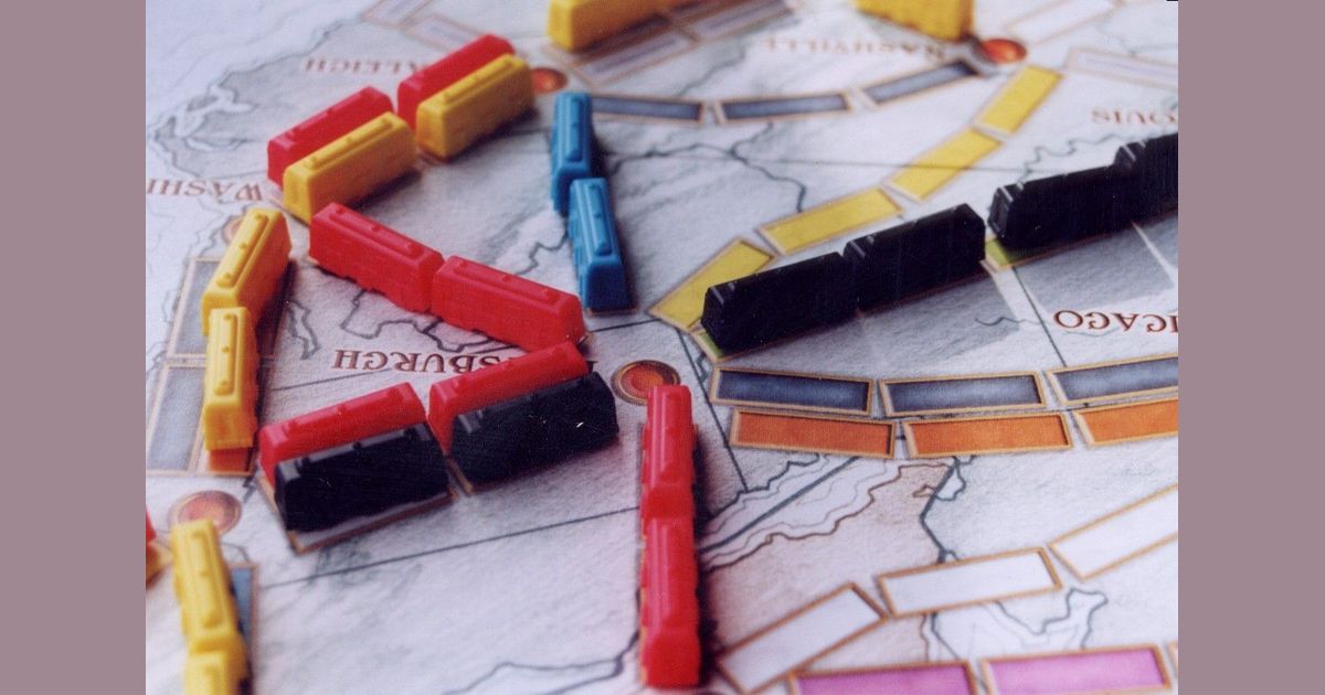 BoardGameGeek