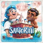 More Santorini: Second Edition videos