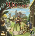 Board Game: Village