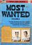 RPG Item: Most Wanted Volume 3