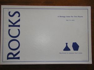 Rocks