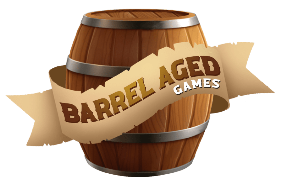 Barrel Aged Games