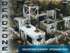 Deadzone: Scenery Upgrade Pack