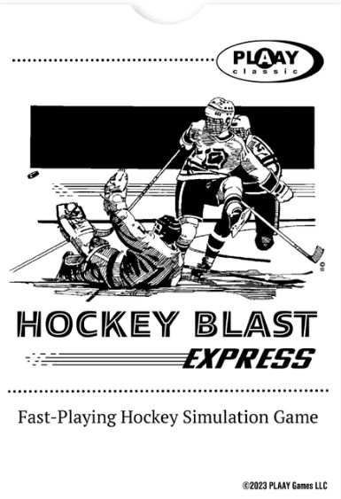 Hockey Blast Express