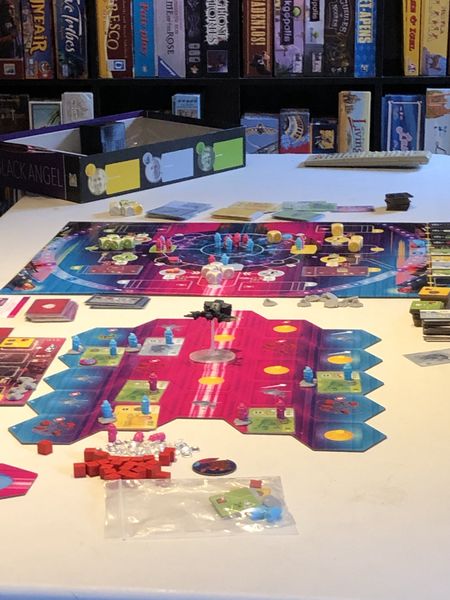 board game image