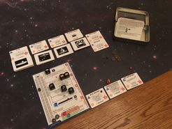 Convoy Commander