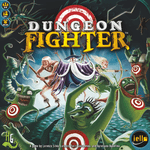 Board Game: Dungeon Fighter