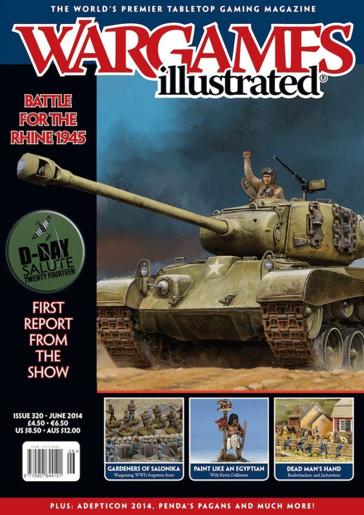 Dead Man's Hand: Bushwhackers and Jayhawkers