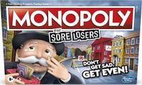 Monopoly for Sore Losers