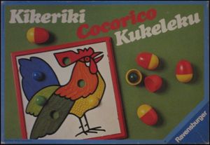 Kikeriki