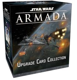 Star Wars: Armada – Upgrade Card Collection