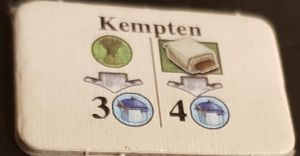 Fields of Arle: New Travel Destination – Kempten