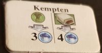 Fields of Arle: New Travel Destination – Kempten
