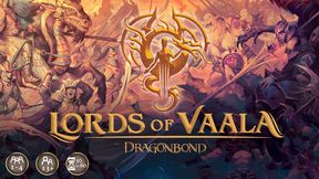 Dragonbond: Lords of Vaala thumbnail