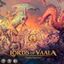 Board Game: Lords of Vaala: Dragonbond