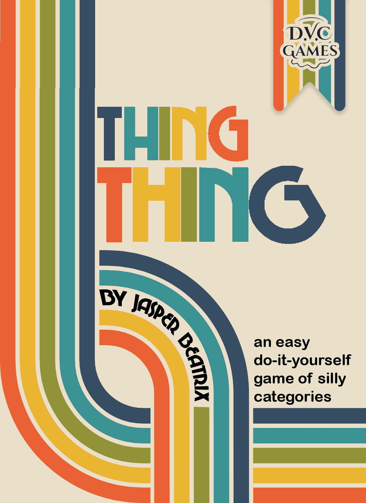 Thing Thing