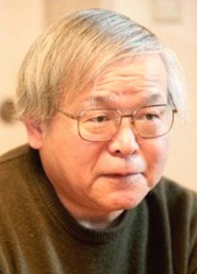 Yoshikazu Yasuhiko