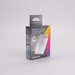 ark nova card sleeve size Ark Nova | Board Game