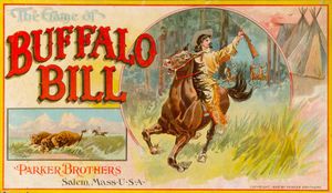 Buffalo Bill