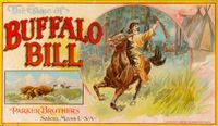 Buffalo Bill