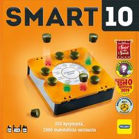 Smart10